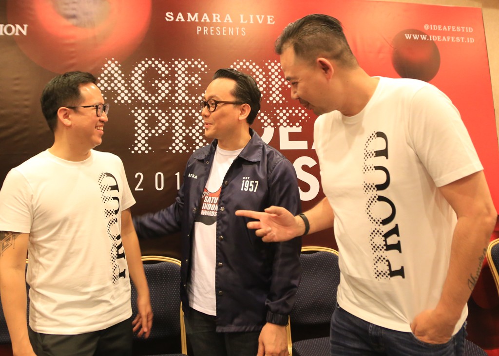 14 Finalists of Indonesia Pride Youngsters